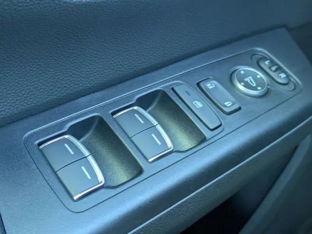 2025 Honda CR-V EX-L 2WD