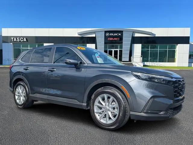 2025 Honda CR-V EX-L 2WD for sale in Melbourne, FL