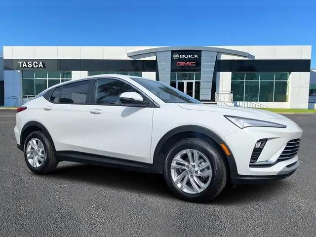 2026 Buick NV Preferred FWD for sale in Melbourne, FL