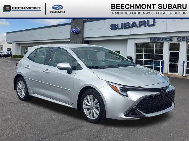 2024 Toyota Corolla SE for sale near Cincinnati, OH