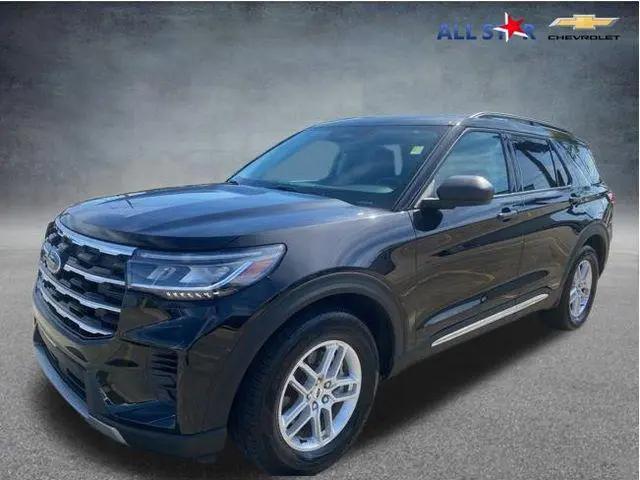2025 Ford Explorer Active for sale in Baton Rouge, LA