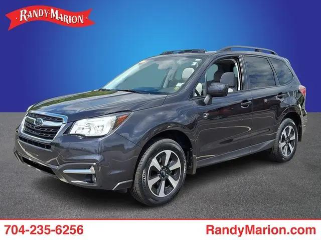 2018 Subaru Forester 2.5i Premium for sale in Wilkesboro, NC