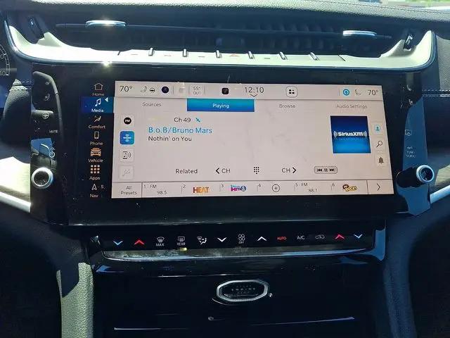 2026 Jeep Grand Cherokee L Limited Reserve