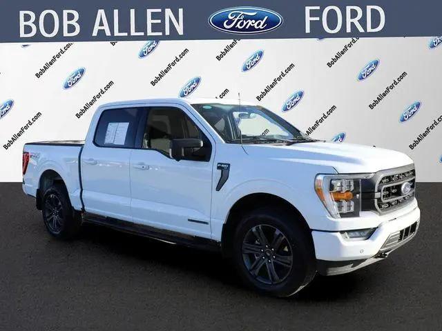 2023 Ford F-150 XLT for sale in Overland Park, KS