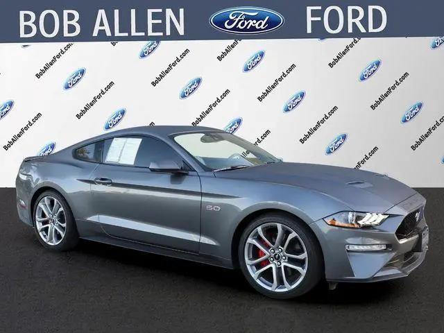 2023 Ford Mustang GT Premium Fastback for sale in Overland Park, KS
