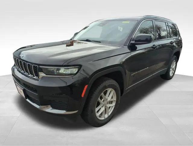 2023 Jeep Grand Cherokee L Laredo 4x4 for sale in Medford, WI