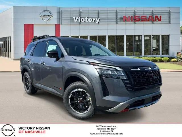 2026 Nissan Pathfinder Rock Creek for sale in Nashville, TN