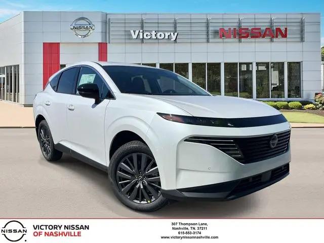 2026 Nissan Murano SL for sale in Nashville, TN