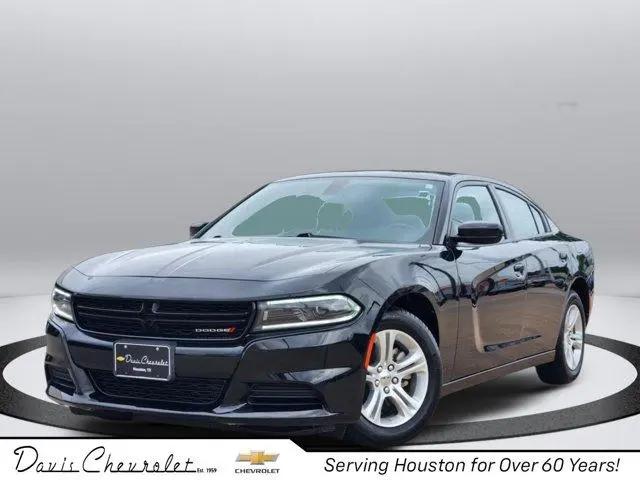2023 Dodge Charger SXT for sale in Houston, TX