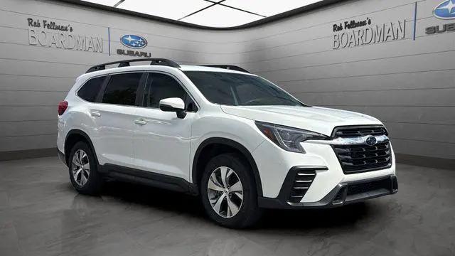 2023 Subaru Ascent Premium 7-Passenger for sale in Youngstown, OH