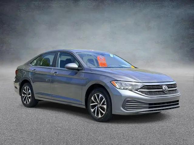 2024 Volkswagen Jetta 1.5T S for sale in Mechanicsville, VA