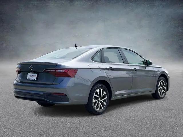 2024 Volkswagen Jetta 1.5T S
