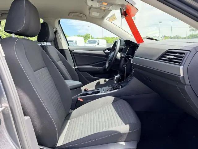 2024 Volkswagen Jetta 1.5T S