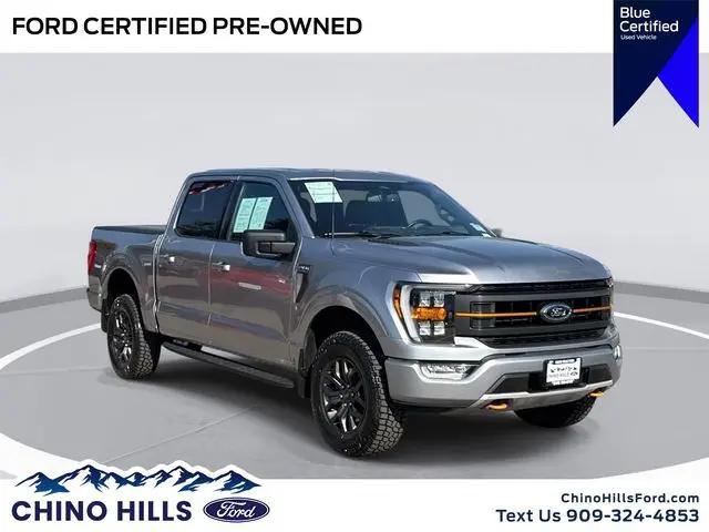 2023 Ford F-150 Tremor for sale in Chino Hills, CA