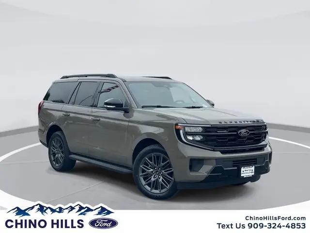 2026 Ford Expedition Platinum for sale in Chino Hills, CA