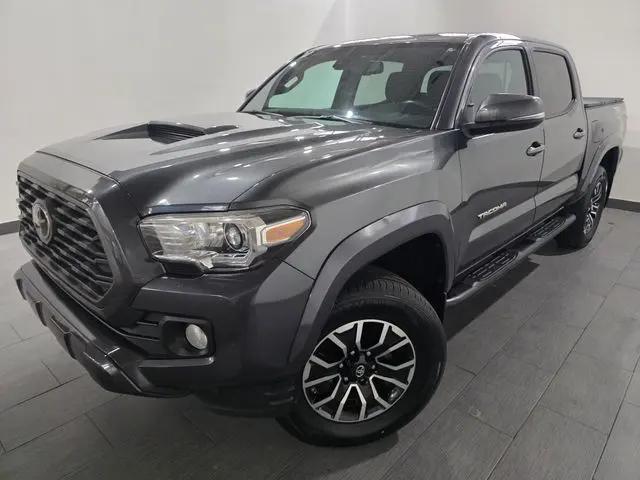 2020 Toyota Tacoma TRD Sport for sale in Brook Park, OH