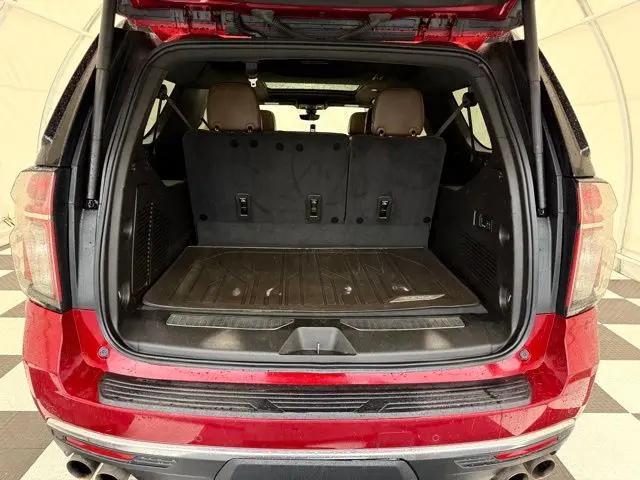 2021 Chevrolet Suburban 4WD High Country