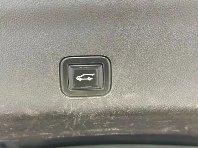 2021 Chevrolet Suburban 4WD High Country