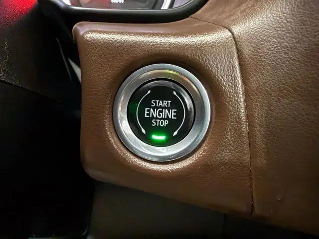 2021 Chevrolet Suburban 4WD High Country