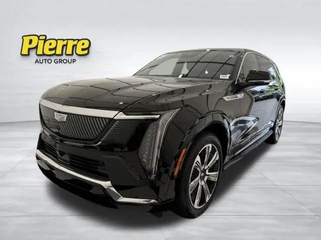 2025 Cadillac Escalade Luxury 2 AWD for sale in Seattle, WA