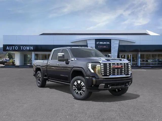 2026 GMC Sierra 3500HD Crew Cab, Long Bed, Denali, 4WD for sale in Gladstone, OR