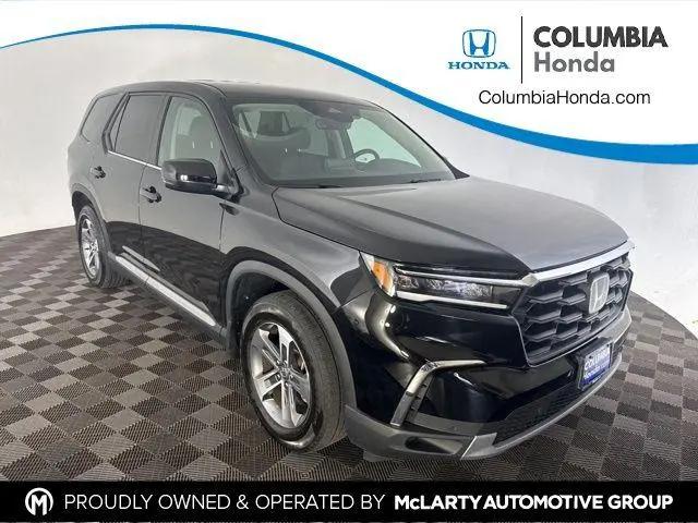 2025 Honda Pilot EX-L for sale in Columbia, MO