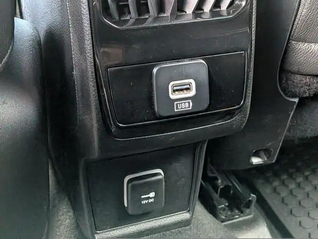 2024 Jeep Compass Trailhawk 4x4
