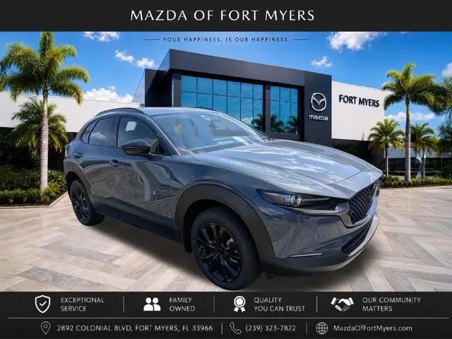2026 Mazda CX-30 2.5 Turbo Premium Plus for sale in Fort Myers, FL