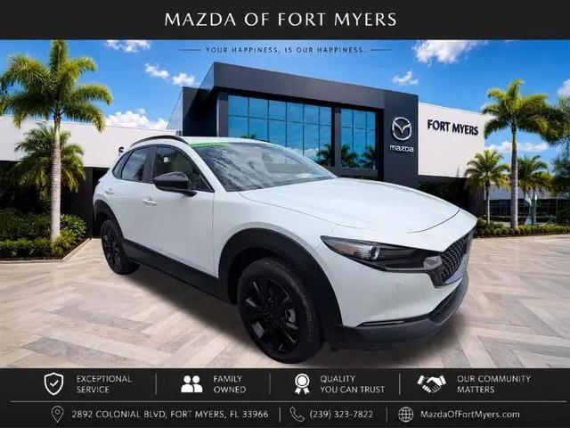 2026 Mazda CX-30 2.5 S Aire Edition for sale in Fort Myers, FL