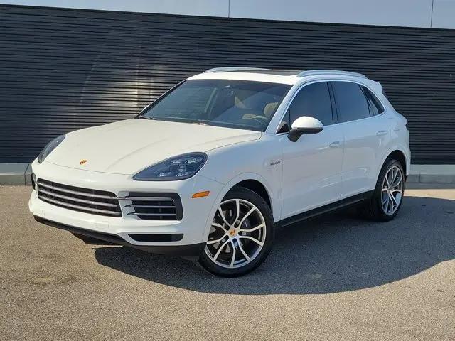2022 Porsche Cayenne E-Hybrid E-Hybrid for sale near Cincinnati, OH