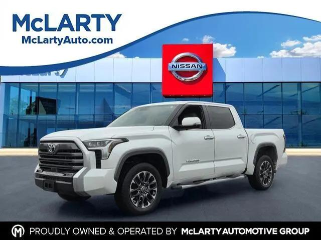 2023 Toyota Tundra Limited for sale in Benton, AR