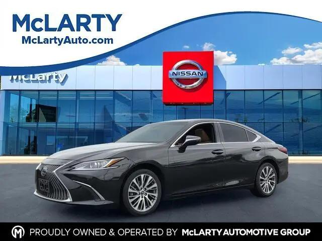 2021 Lexus ES 300h 300H for sale in Benton, AR