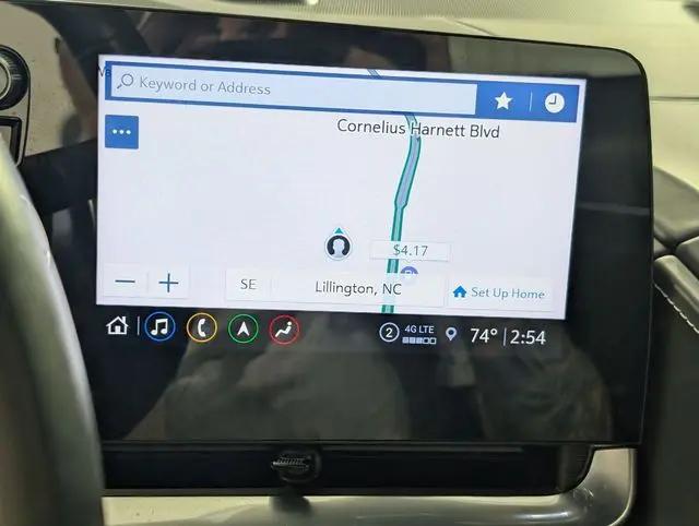 2022 Chevrolet Corvette Stingray RWD Convertible 3LT