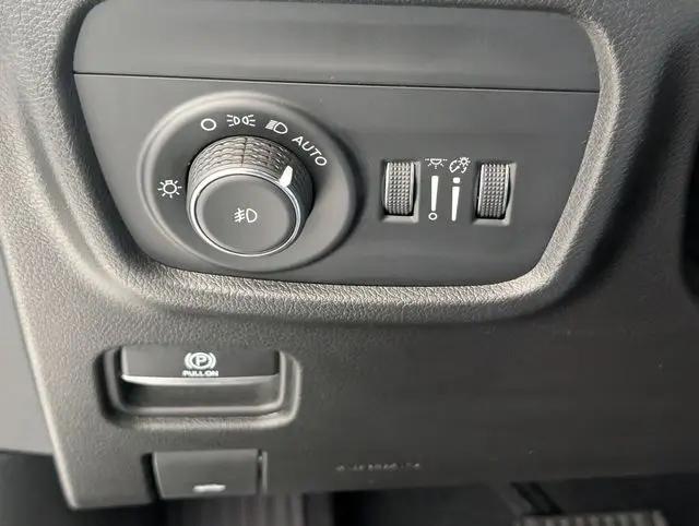 2023 Jeep Grand Cherokee L Overland 4x4