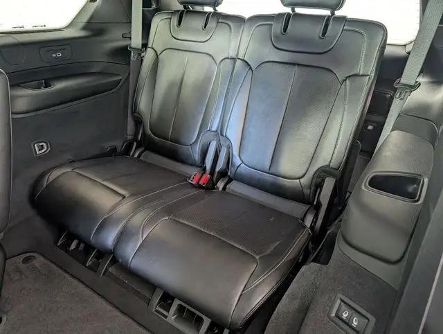 2023 Jeep Grand Cherokee L Overland 4x4