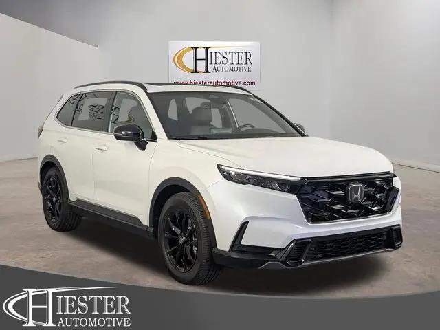 2025 Honda CR-V Hybrid Sport-L for sale in Sanford, NC