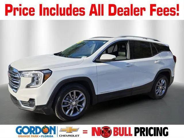 2023 GMC Terrain FWD SLT for sale in Orange Park, FL