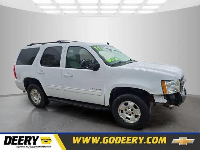 2011 Chevrolet Tahoe LT for sale in Pleasant Hill, IA