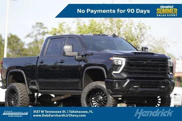 2024 Chevrolet Silverado 2500HD High Country for sale in Tallahassee, FL