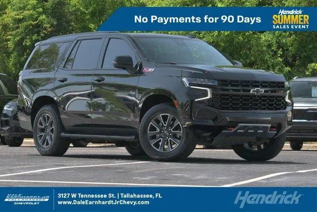 2023 Chevrolet Tahoe 4WD Z71 for sale in Tallahassee, FL