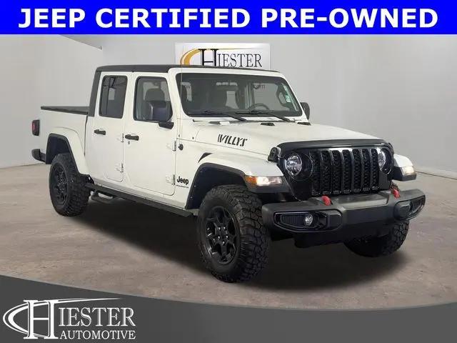 2023 Jeep Gladiator Sport for sale in Lillington, NC