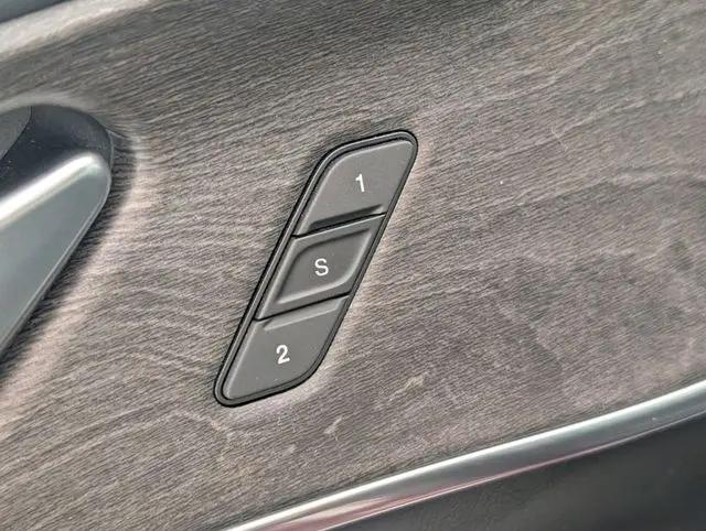 2023 Jeep Grand Cherokee L Overland 4x4