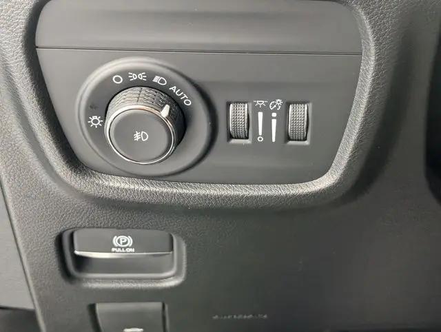 2023 Jeep Grand Cherokee L Overland 4x4