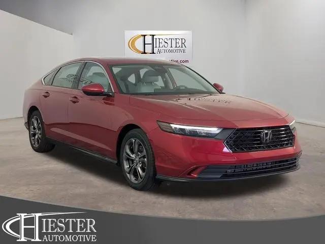 2023 Honda Accord EX for sale in Lillington, NC