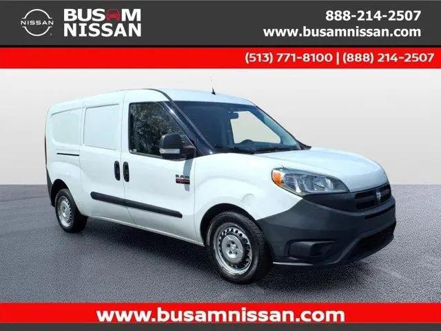 2018 Ram ProMaster City Cargo Van Tradesman Cargo Van for sale in Cincinnati, OH