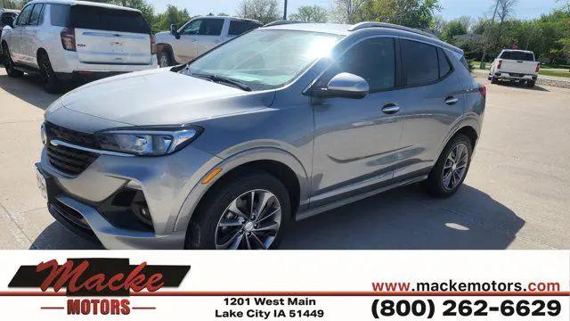 2023 Buick Encore GX Select AWD for sale in Lake City, IA