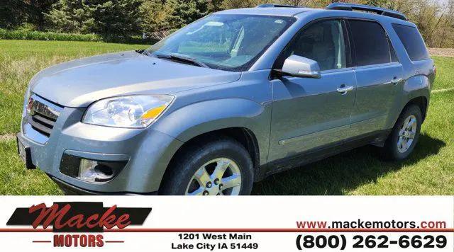 2008 Saturn Outlook XR for sale in Lake City, IA
