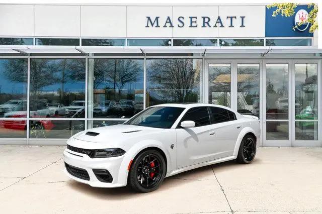 2021 Dodge Charger SRT Hellcat Redeye Widebody RWD for sale in Sterling, VA
