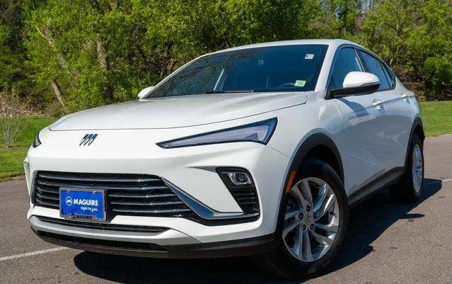 2024 Buick NV Preferred FWD for sale in Syracuse, NY
