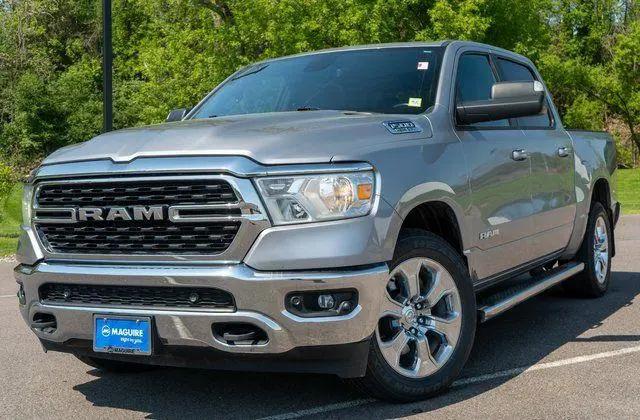 2022 Ram 1500 Big Horn for sale in Syracuse, NY